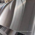 Acciaio inossidabile ASTM 304L